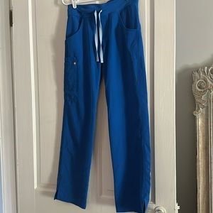 Figs scrub pants